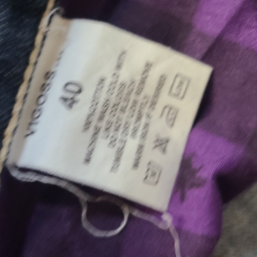 VIGOSS DENIM - Picture 4 of 14
